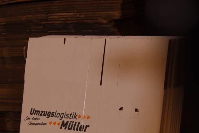 Günstiger Behördenumzug Schirgiswalde
