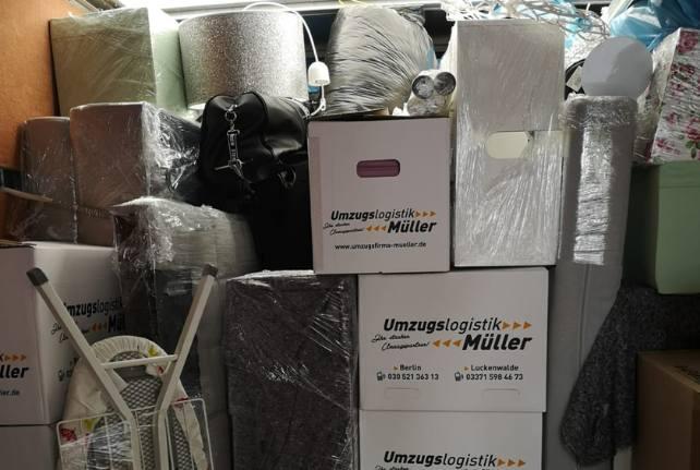 Preise Entrümpelung in Schirgiswalde