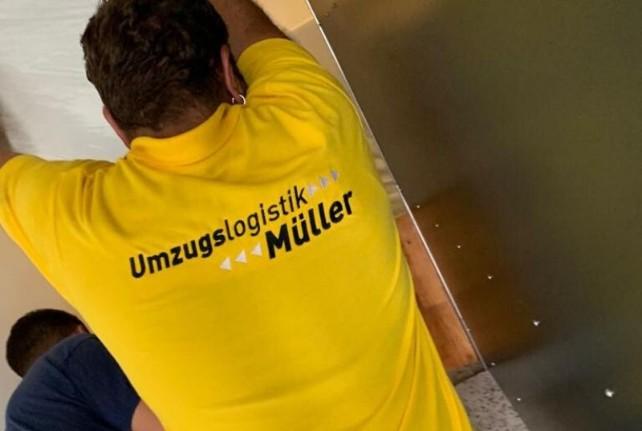Firmenumzug richtig planen Schirgiswalde