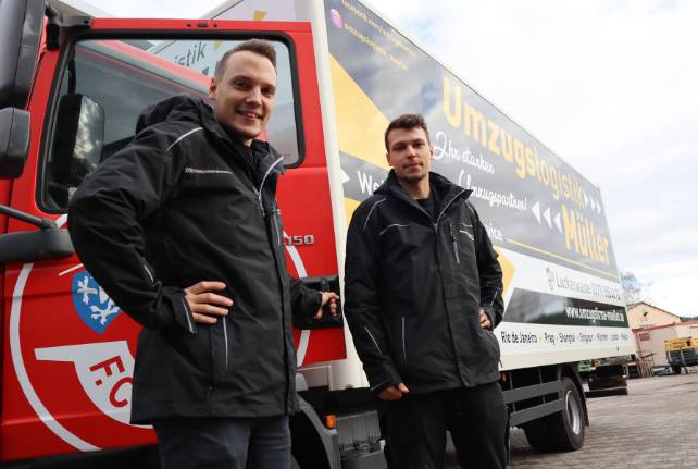 Sicherer Transport für Ihr Klavier in Schirgiswalde